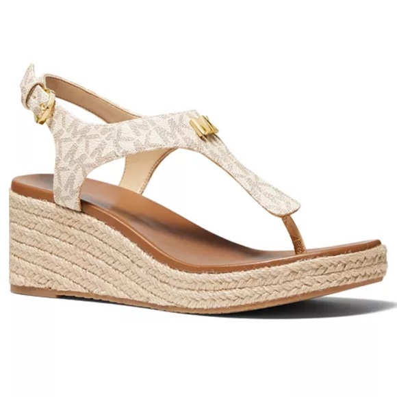 MICHAEL Michael Kors Espadrille Sandals
